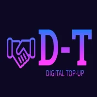 DIGITAL TOP-UP