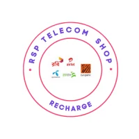 RSP Telecom  shop