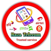 RAZA TELECOM BD