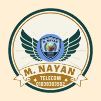 M Nayan Telecom